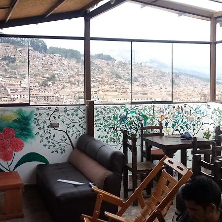 Alegria S House Cusco Ξενοδοχείο Εξωτερικό φωτογραφία