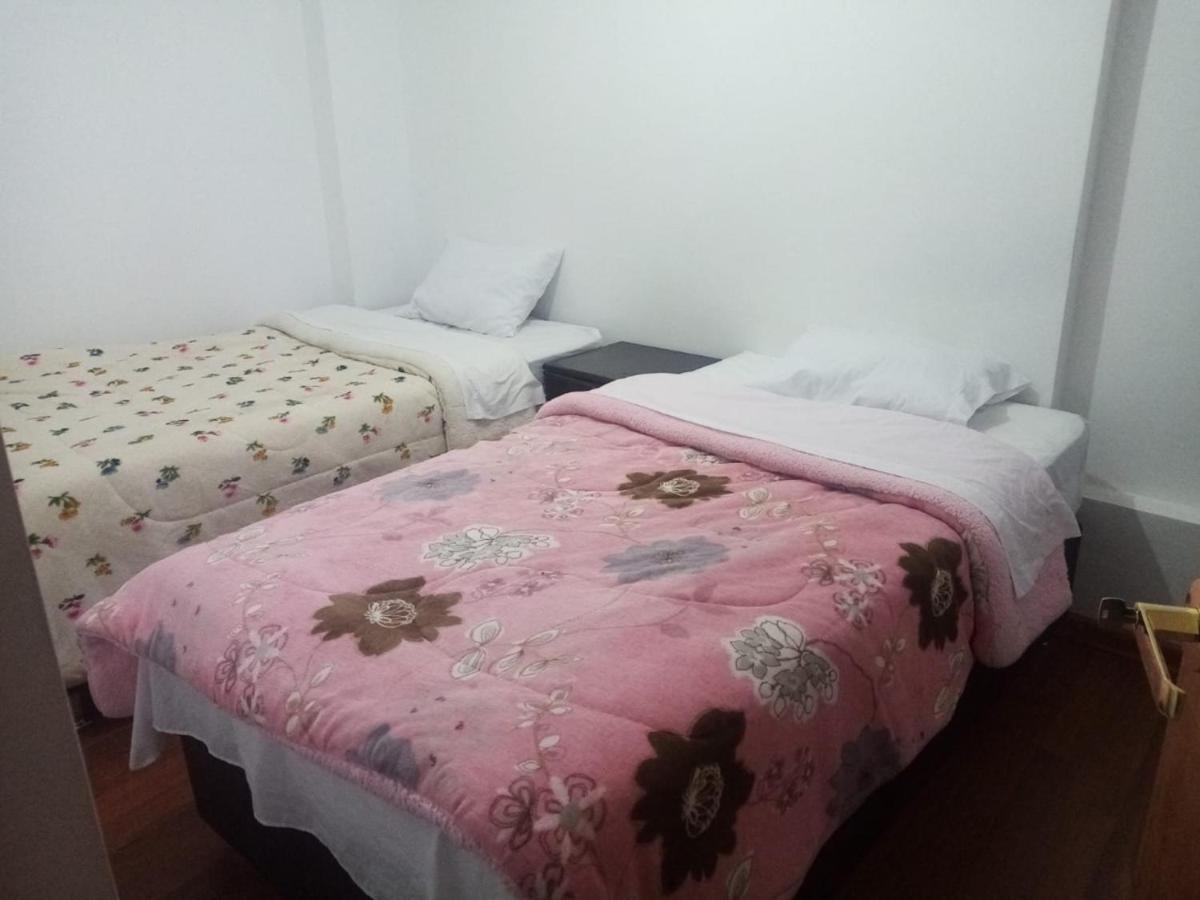 Alegria S House Cusco Ξενοδοχείο Εξωτερικό φωτογραφία