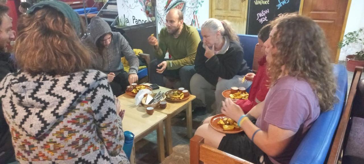 Alegria S House Cusco Ξενοδοχείο Εξωτερικό φωτογραφία
