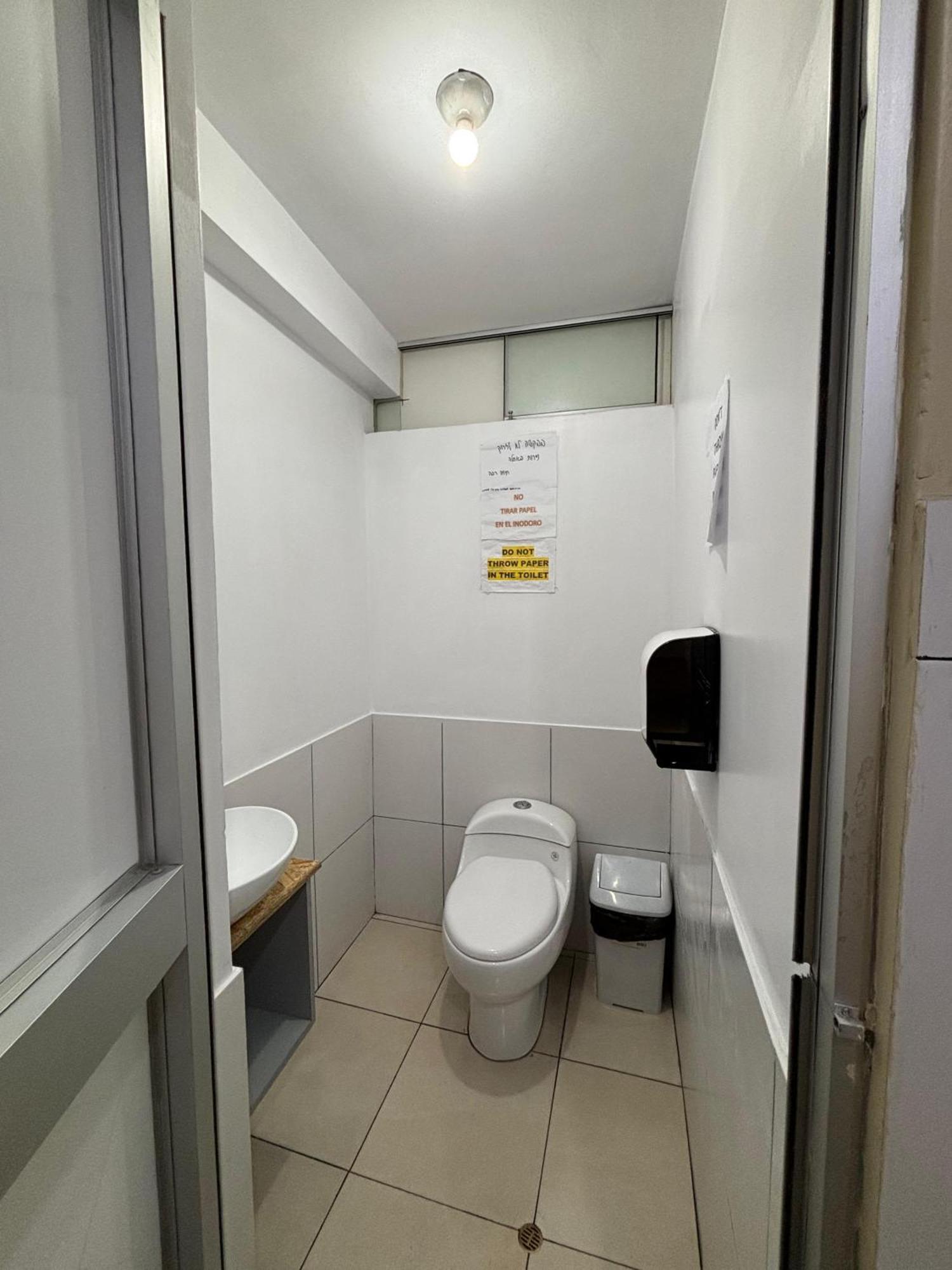 Alegria S House Cusco Ξενοδοχείο Εξωτερικό φωτογραφία