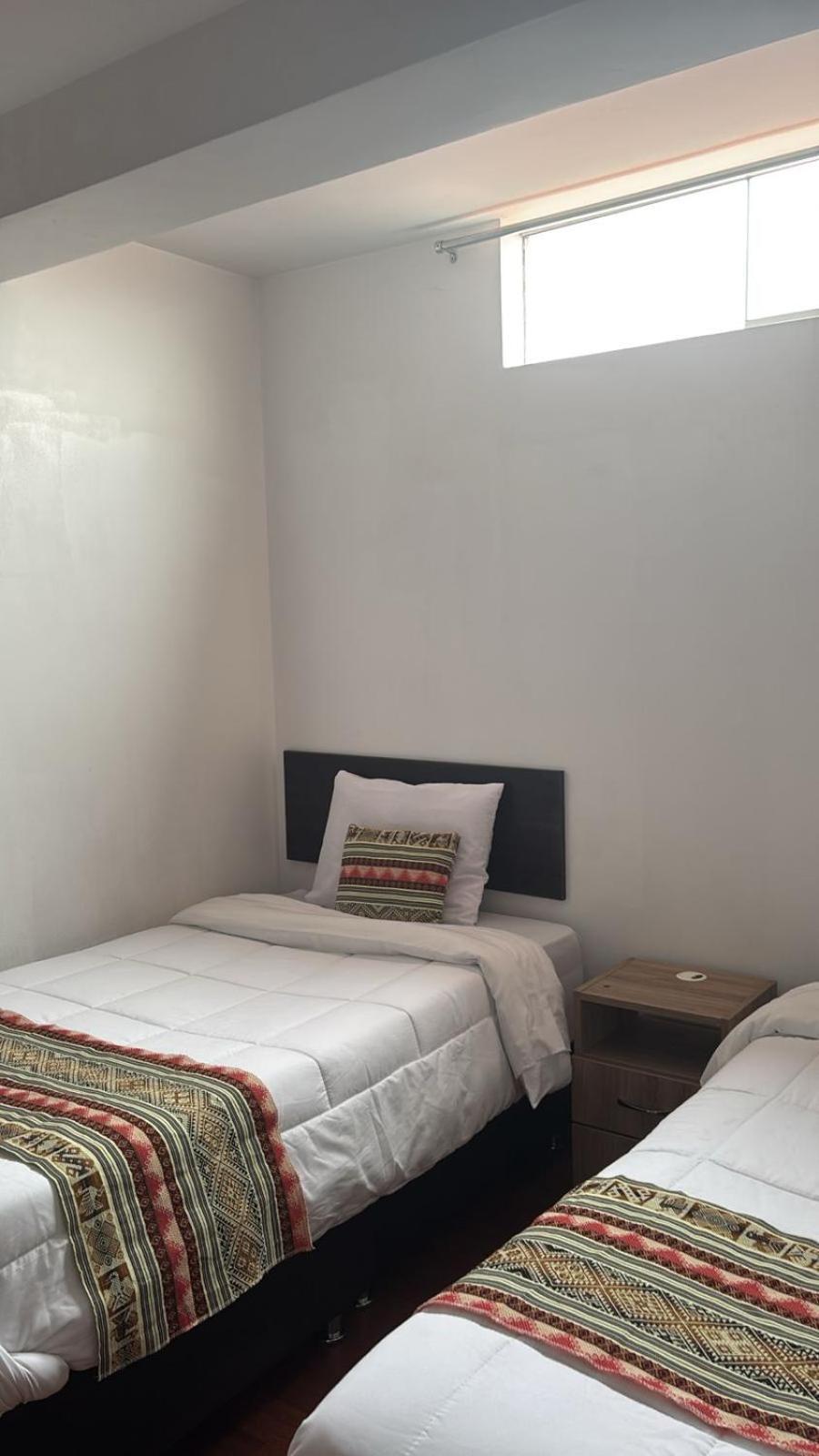Alegria S House Cusco Ξενοδοχείο Εξωτερικό φωτογραφία