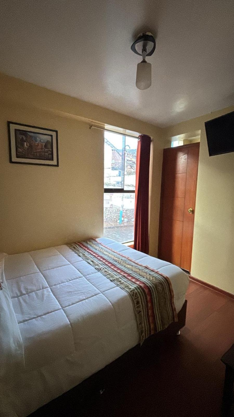 Alegria S House Cusco Ξενοδοχείο Εξωτερικό φωτογραφία