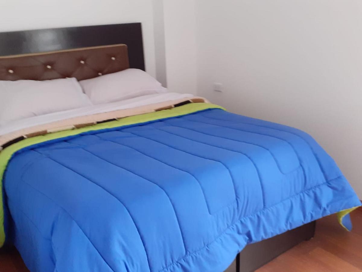 Alegria S House Cusco Ξενοδοχείο Εξωτερικό φωτογραφία