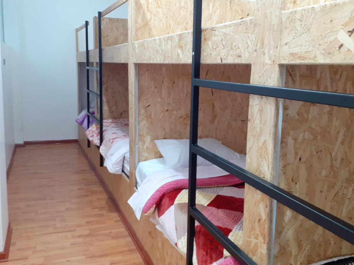 Alegria S House Cusco Ξενοδοχείο Εξωτερικό φωτογραφία