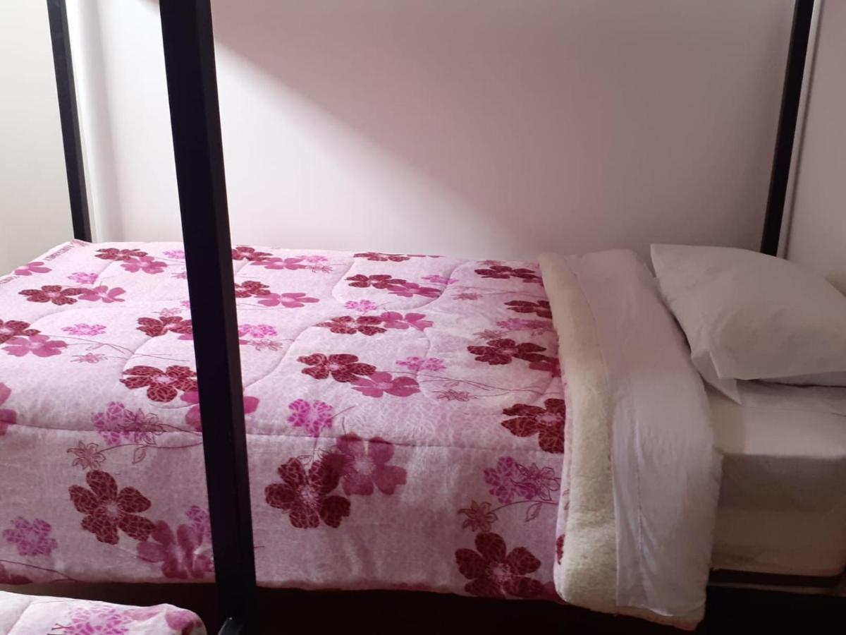 Alegria S House Cusco Ξενοδοχείο Εξωτερικό φωτογραφία