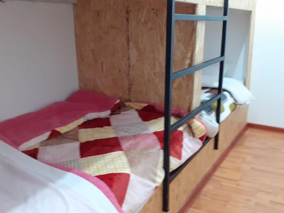 Alegria S House Cusco Ξενοδοχείο Εξωτερικό φωτογραφία