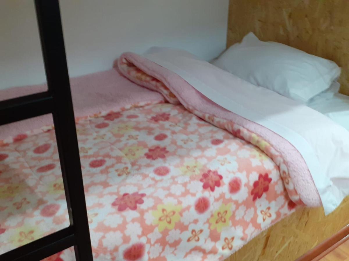 Alegria S House Cusco Ξενοδοχείο Εξωτερικό φωτογραφία