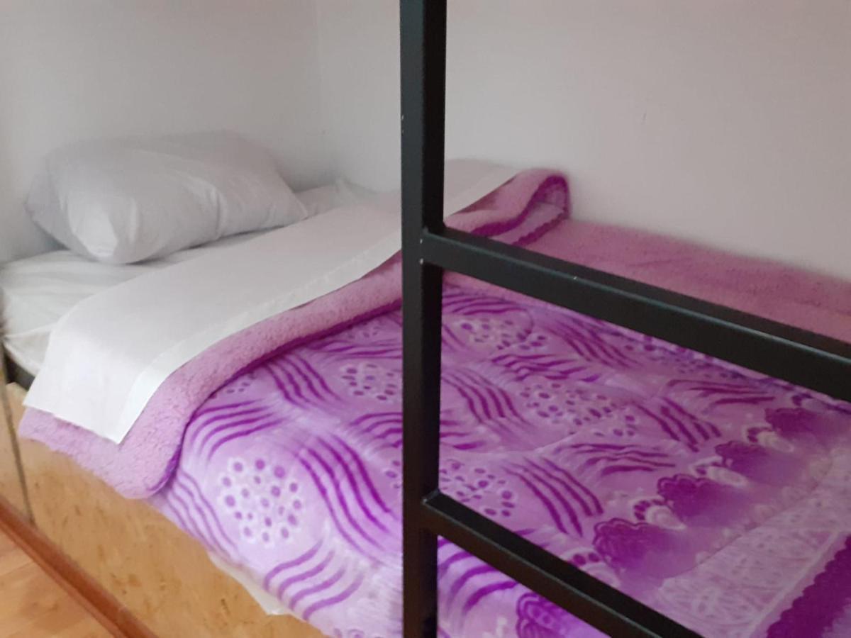 Alegria S House Cusco Ξενοδοχείο Εξωτερικό φωτογραφία
