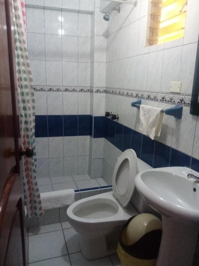 Alegria S House Cusco Ξενοδοχείο Εξωτερικό φωτογραφία