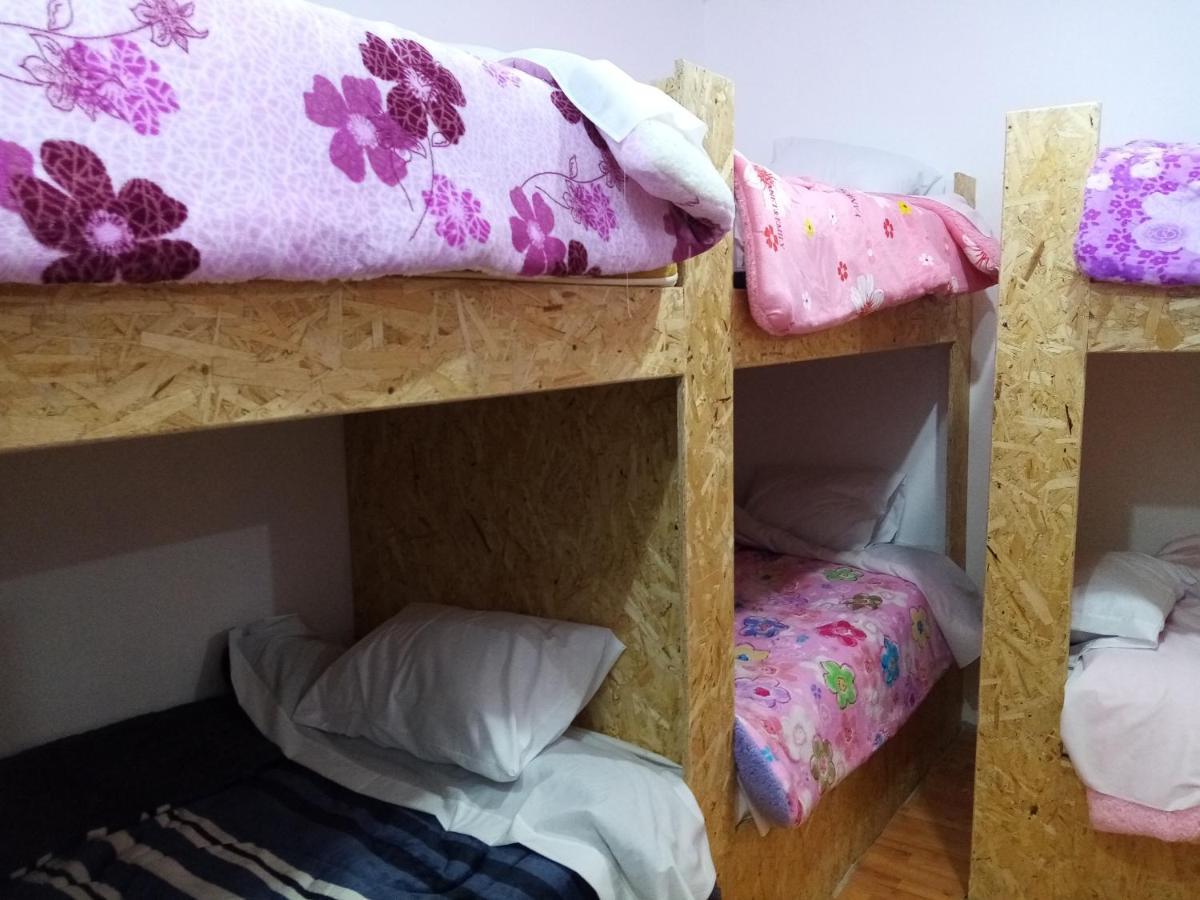 Alegria S House Cusco Ξενοδοχείο Εξωτερικό φωτογραφία