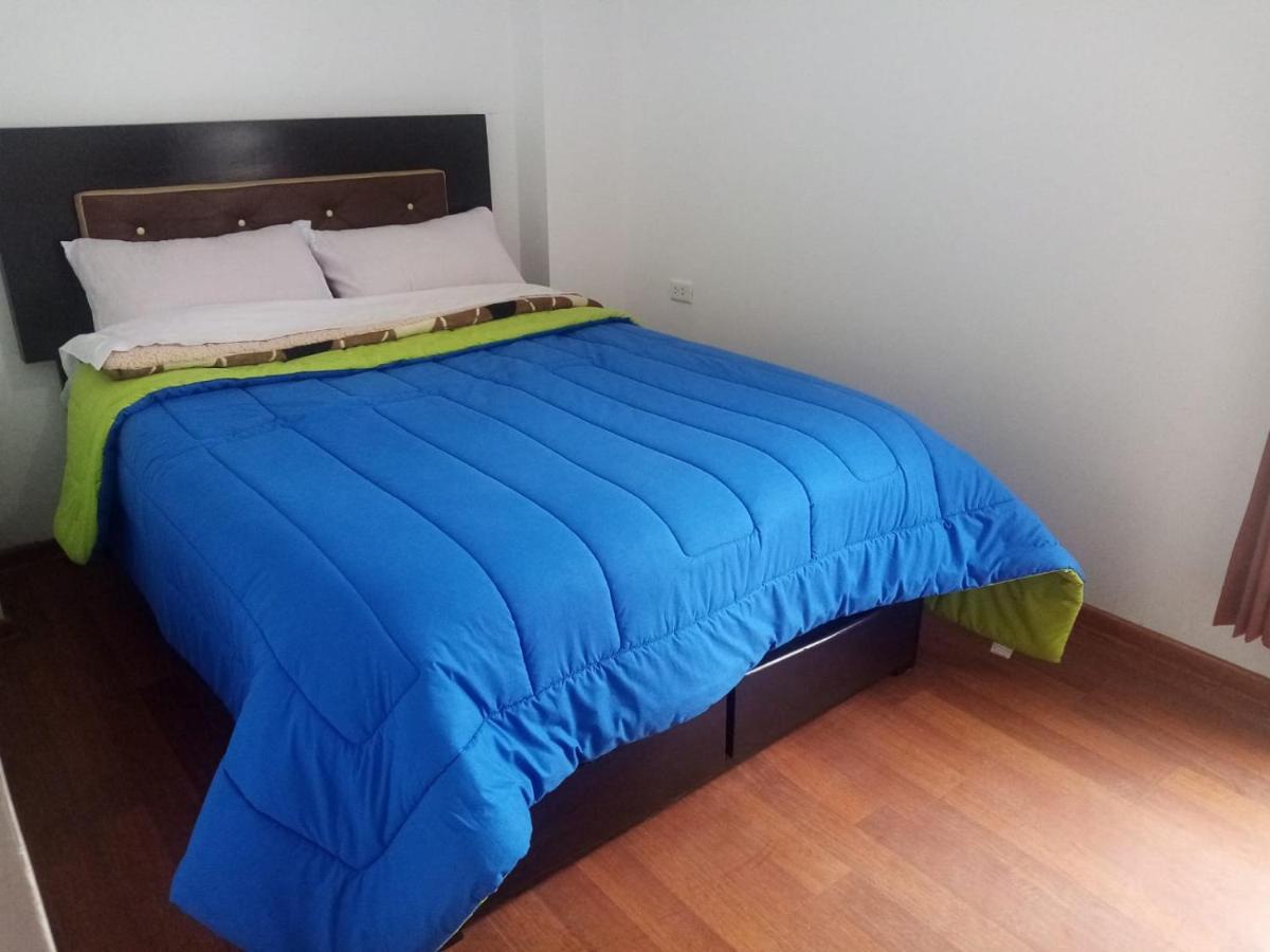 Alegria S House Cusco Ξενοδοχείο Εξωτερικό φωτογραφία
