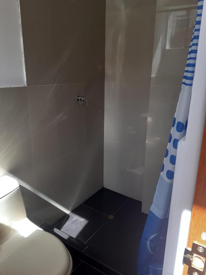 Alegria S House Cusco Ξενοδοχείο Εξωτερικό φωτογραφία