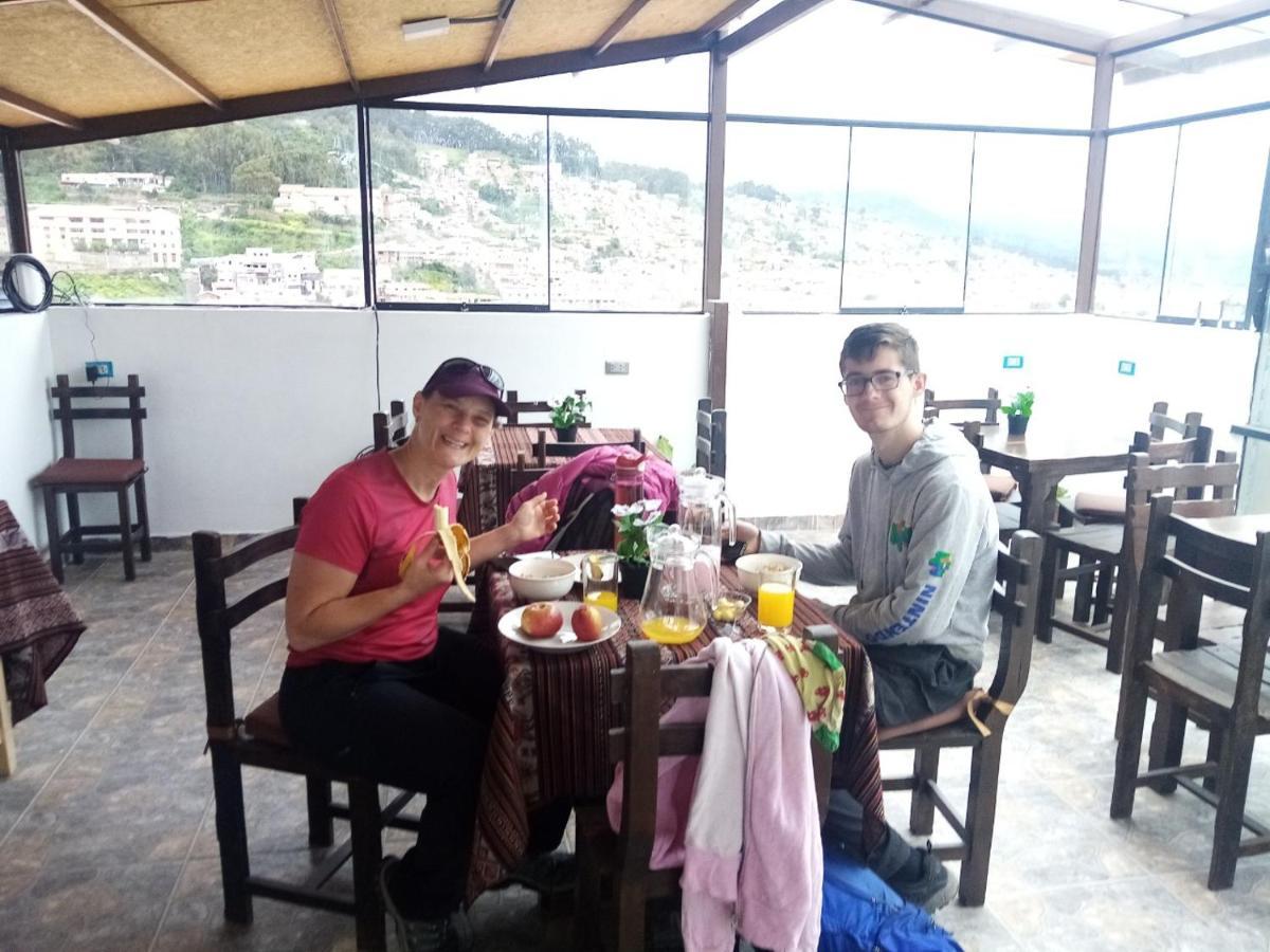 Alegria S House Cusco Ξενοδοχείο Εξωτερικό φωτογραφία