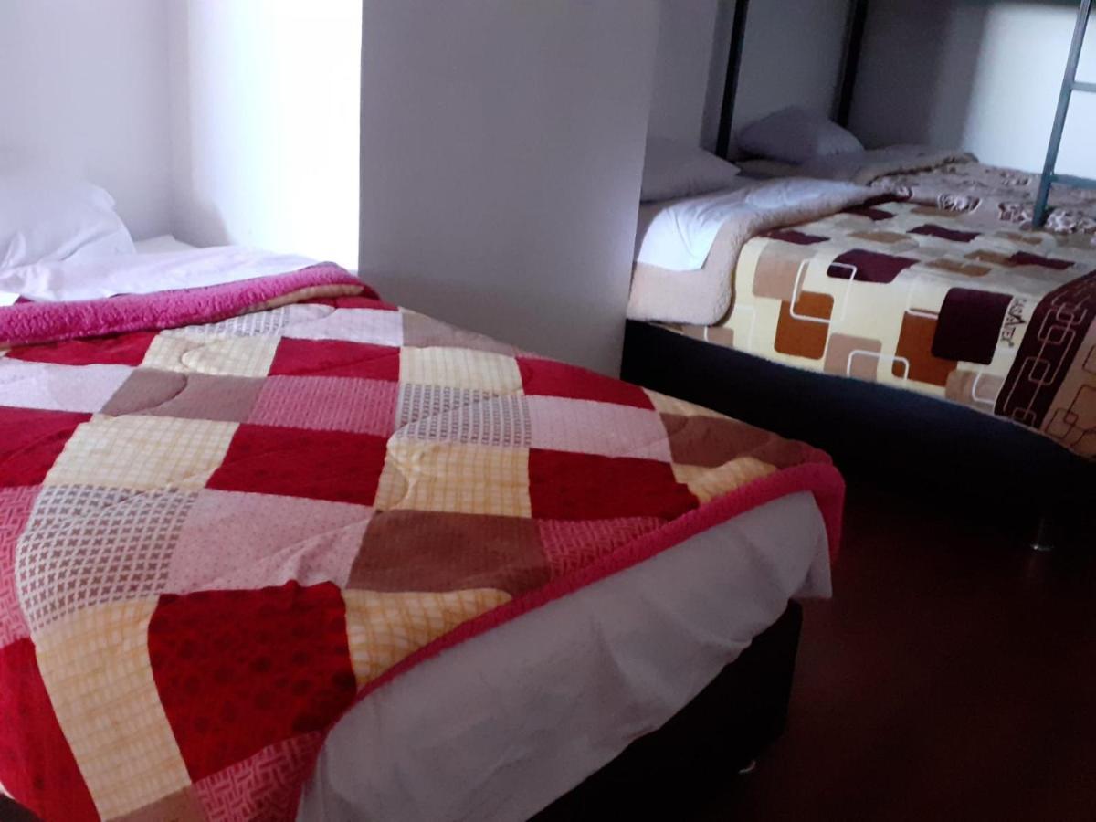 Alegria S House Cusco Ξενοδοχείο Εξωτερικό φωτογραφία